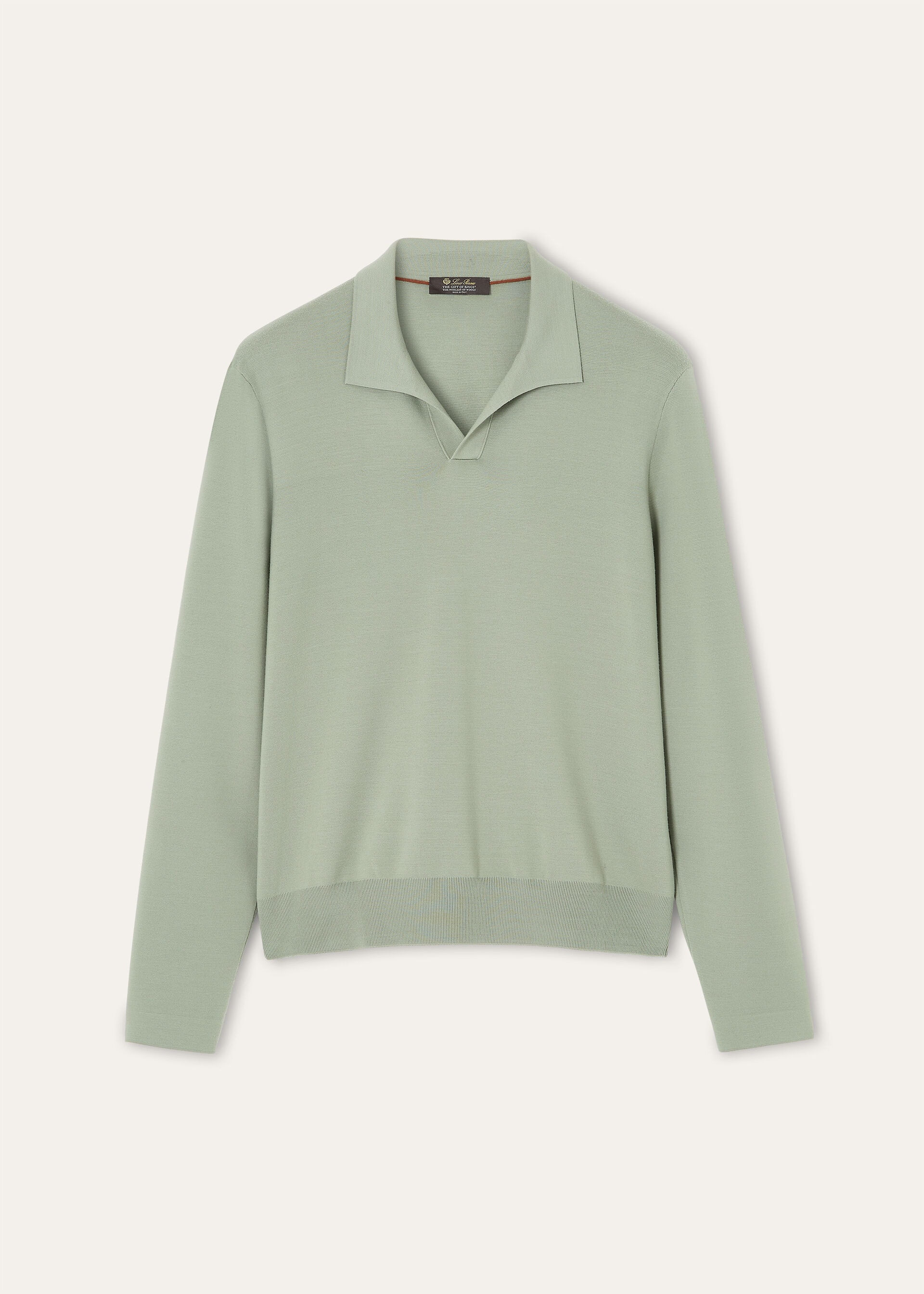 EMPIRE GOK POLO BUTTONLESS GG 18