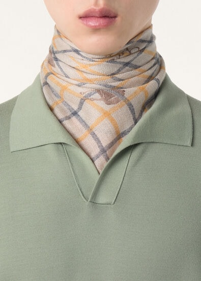 EMPIRE GOK POLO BUTTONLESS GG 18