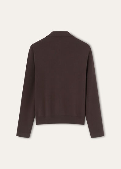 EMPIRE GOK POLO BUTTONLESS GG 18
