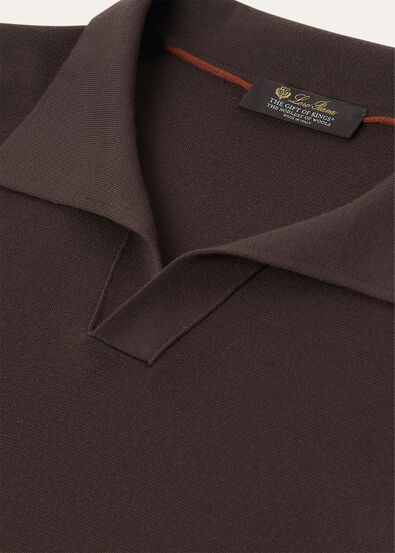 EMPIRE GOK POLO BUTTONLESS GG 18
