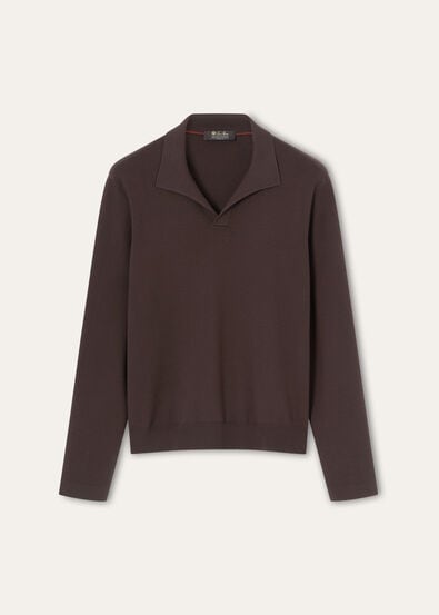 EMPIRE GOK POLO BUTTONLESS GG 18