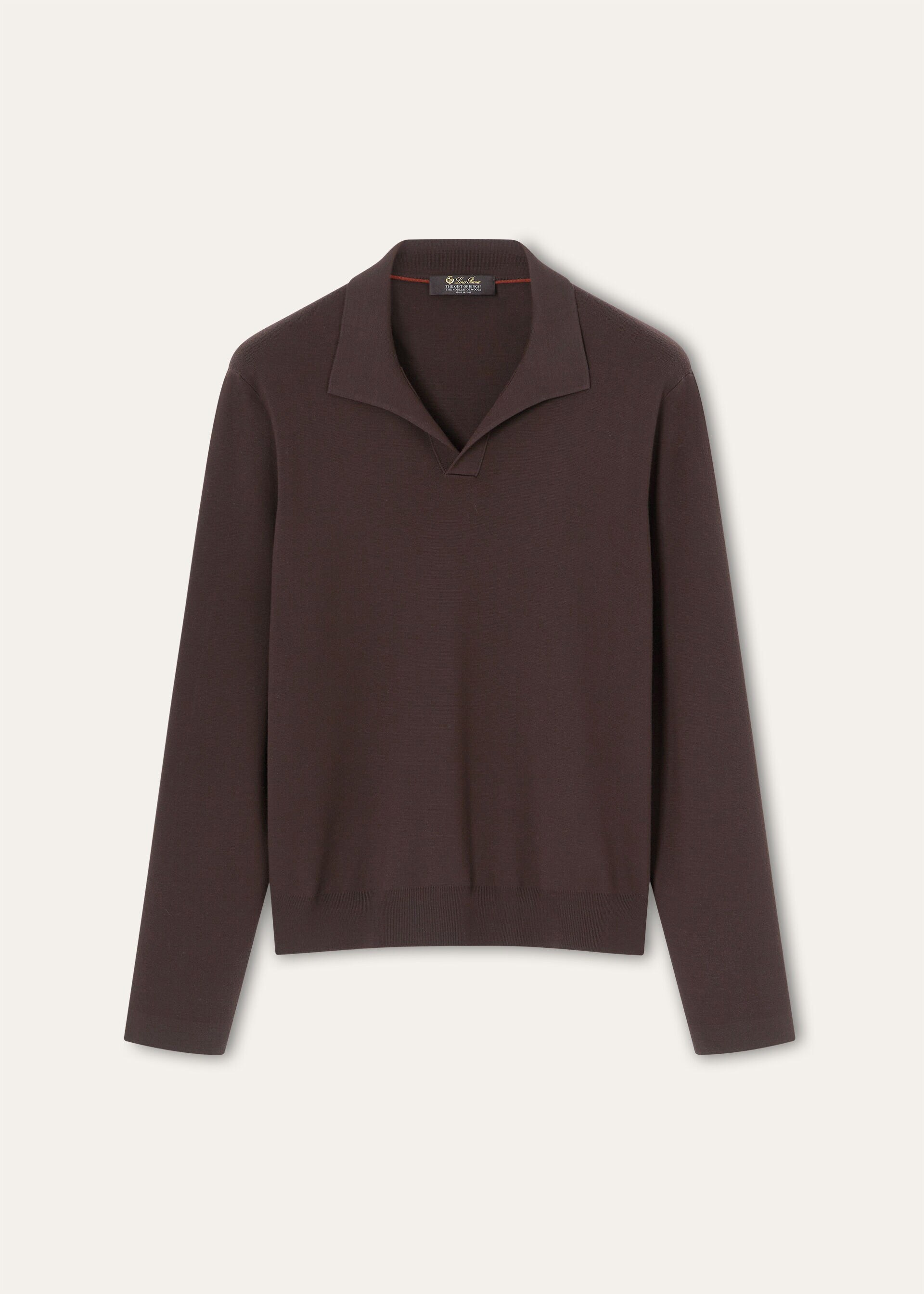 EMPIRE GOK POLO BUTTONLESS GG 18