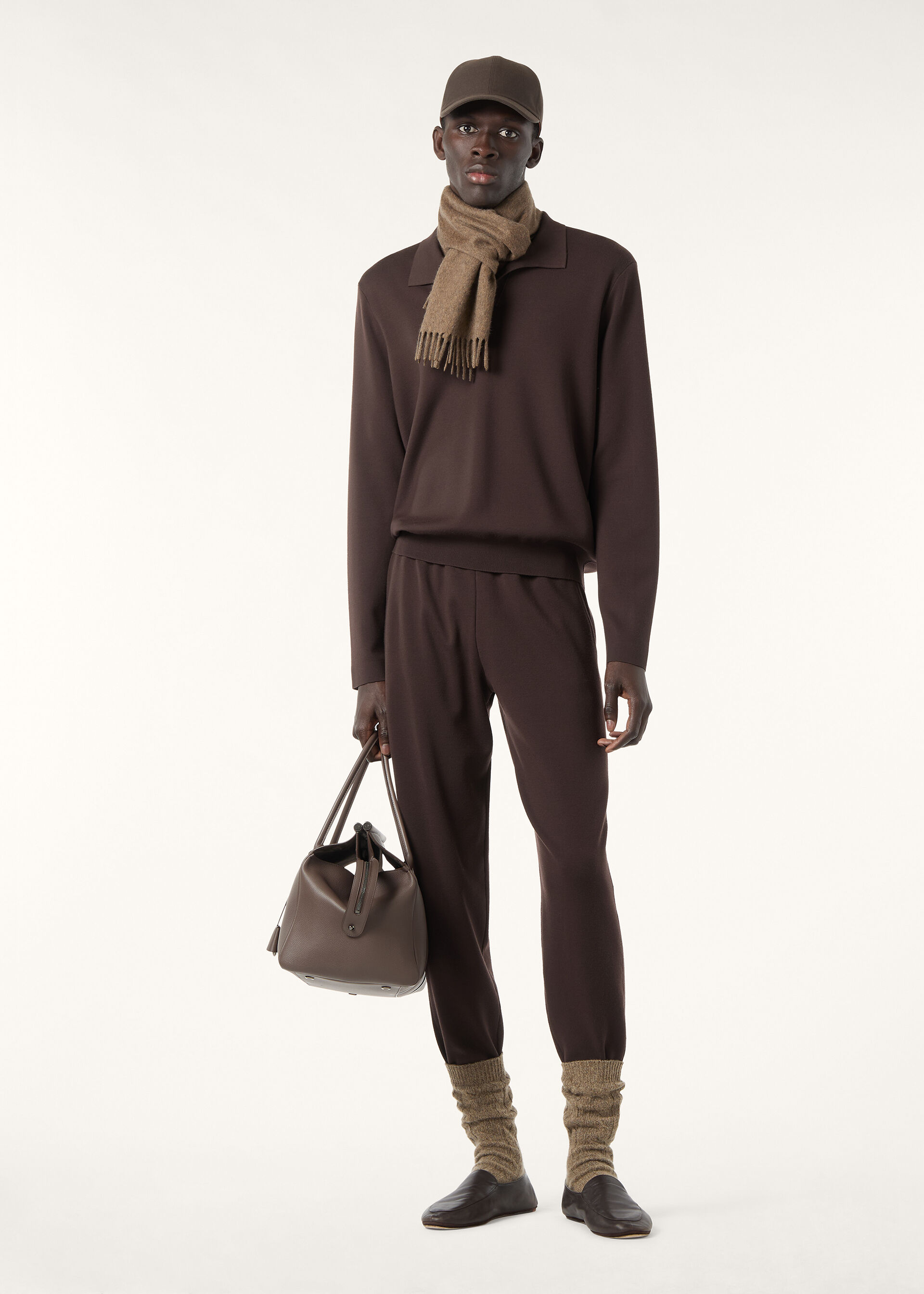 EMPIRE GOK TROUSERS GG 18