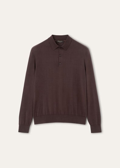ICE WISH POLO COTTON GG 18