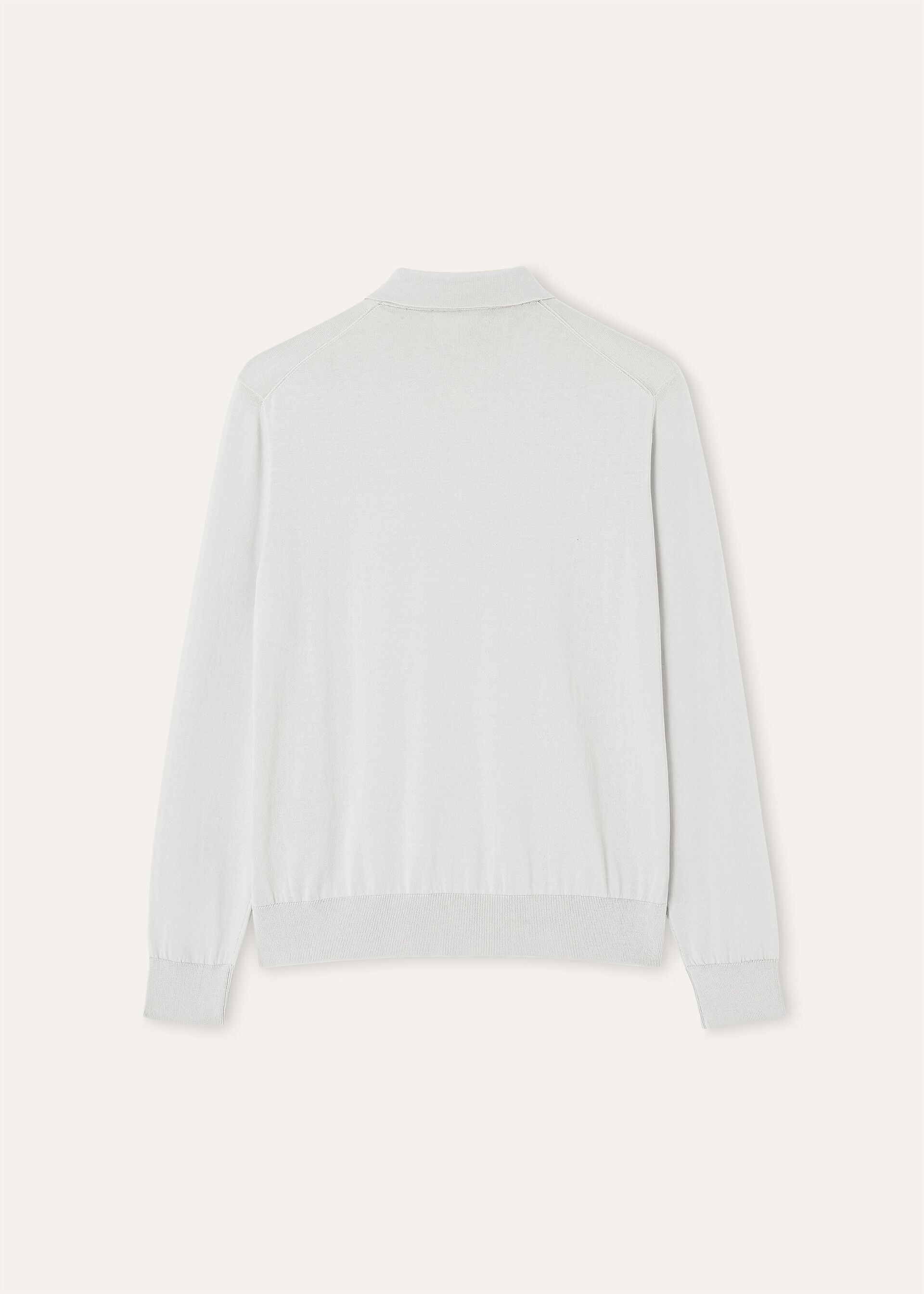 ICE WISH POLO COTTON GG 18