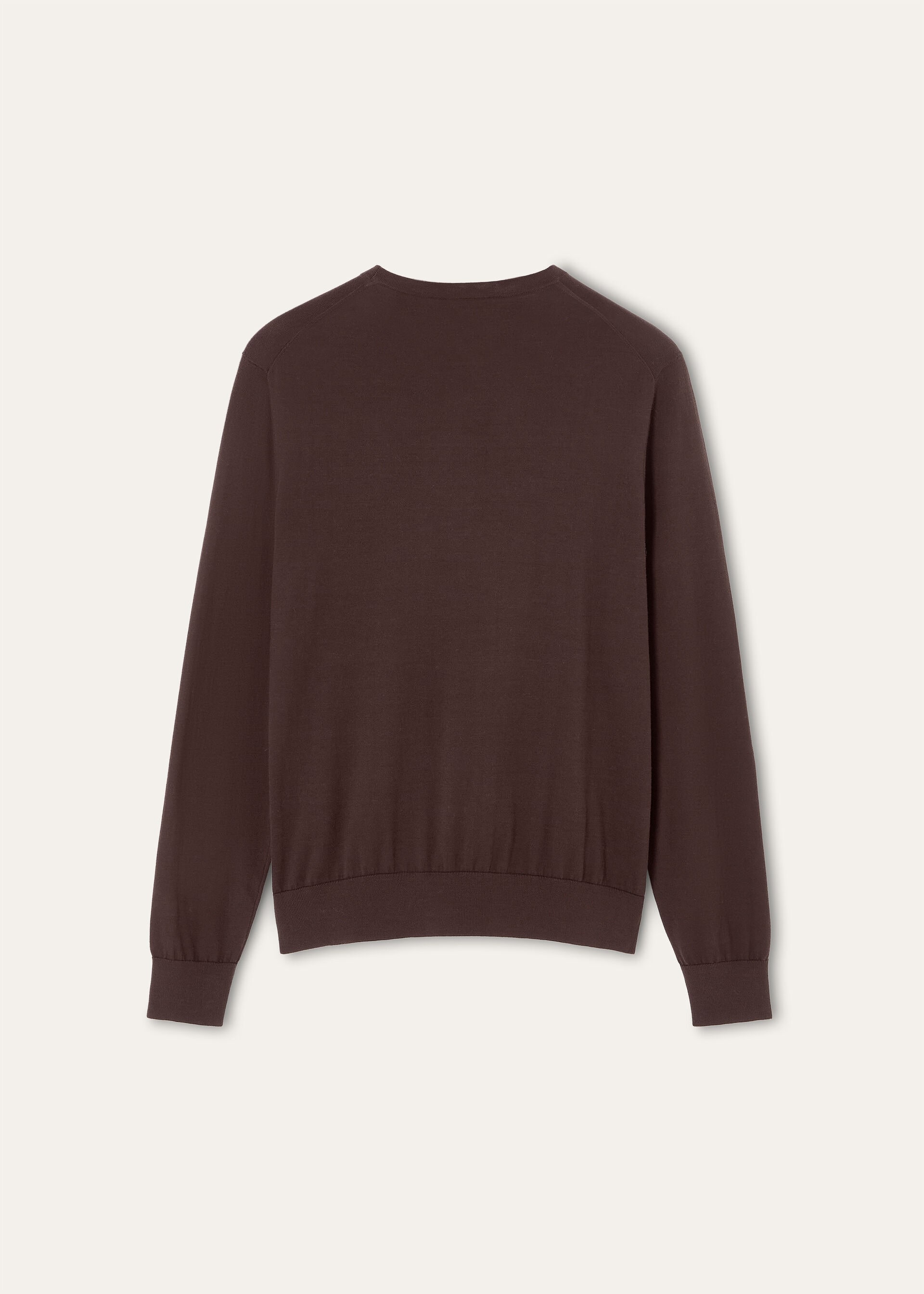 ICE WISH CREWNECK SWEATER COTTON GG 18