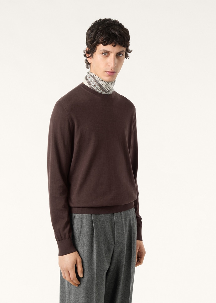 ICE WISH CREWNECK SWEATER COTTON GG 18_FAO9903_H11H_3