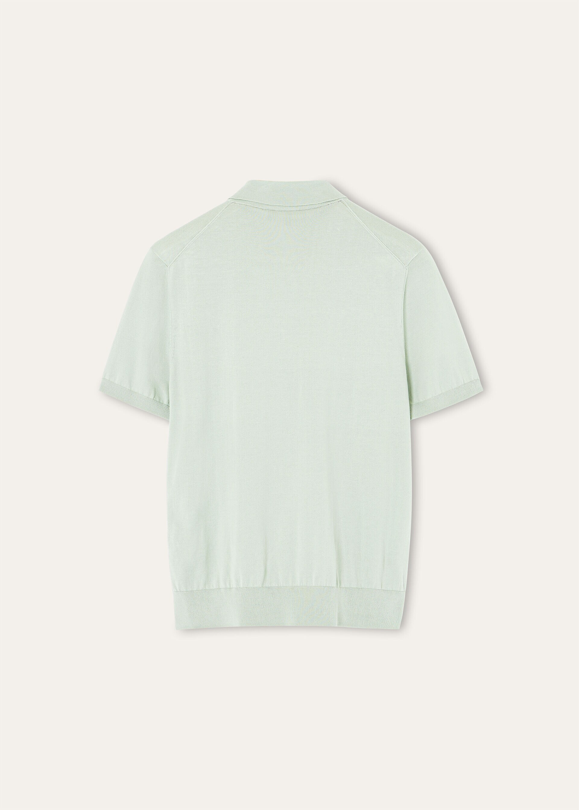 ICE WISH SS POLO COTTON GG 18
