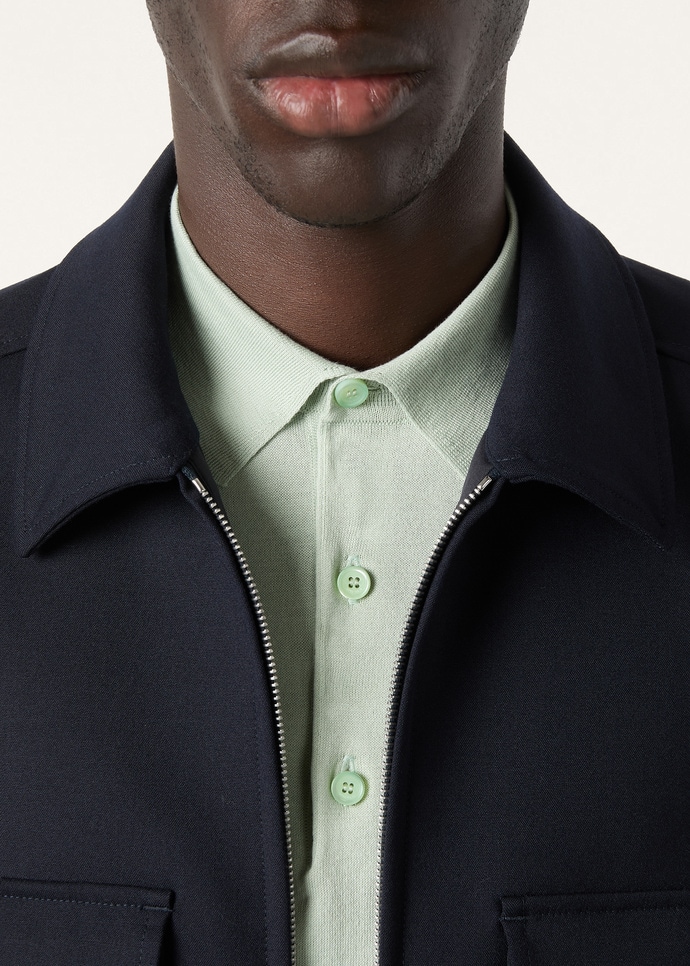 ICE WISH SS POLO COTTON GG 18_FAO9908_51CZ_2