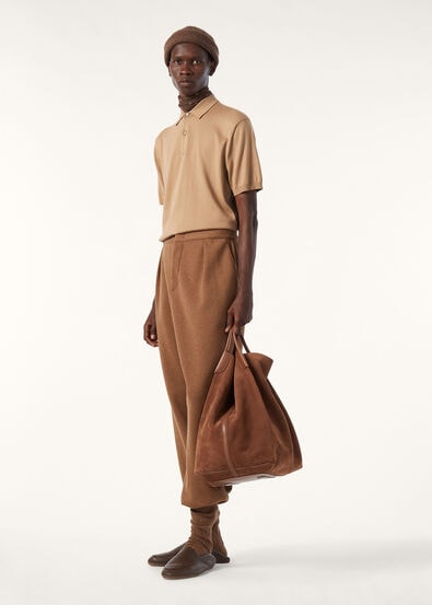 ICE WISH SS POLO COTTON GG 18