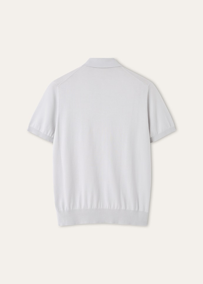 ICE WISH SS POLO COTTON GG 18_FAO9908_M0WB_2