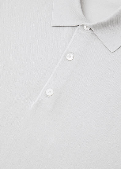 ICE WISH SS POLO COTTON GG 18