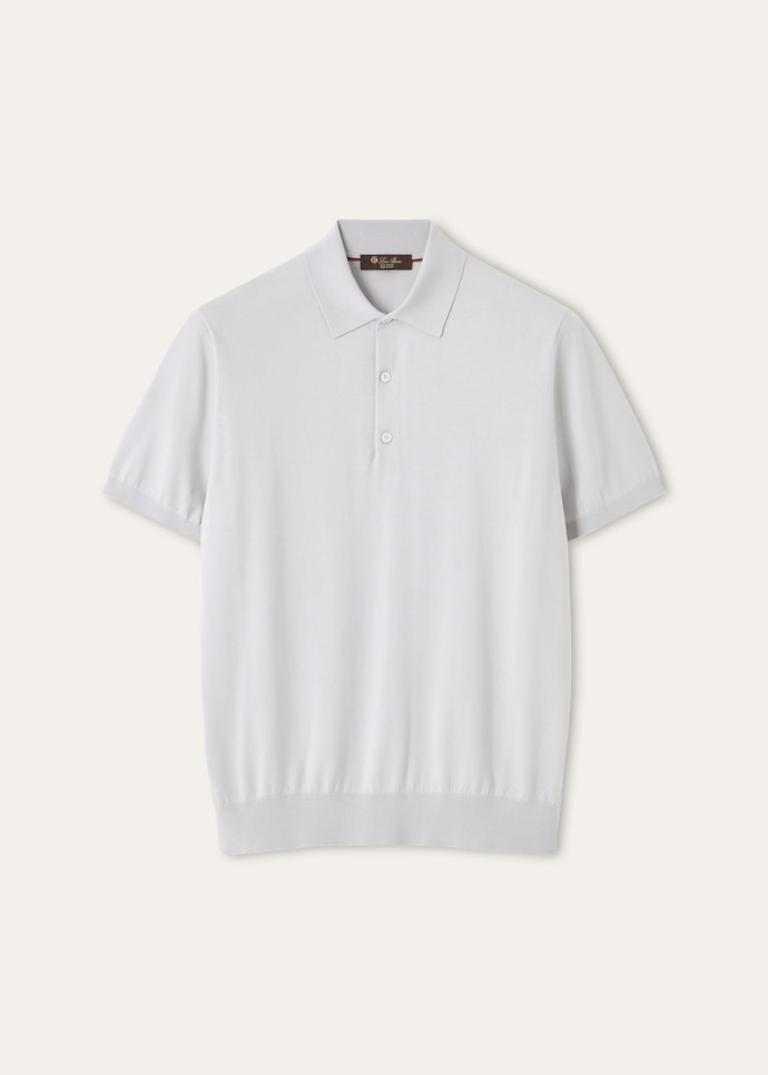 ICE WISH SS POLO COTTON GG 18_FAO9908_M0WB_1