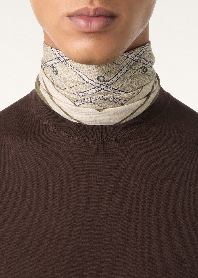 ICE WISH SS CREWNECK SWEATER COTTON GG 18_FAO9909_H11H_2