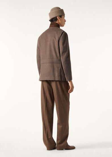 ROADSTER SB JACKET CASH STORM