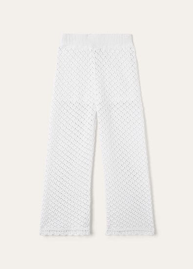 SUNFLOWER PANTS COTTON GG 7