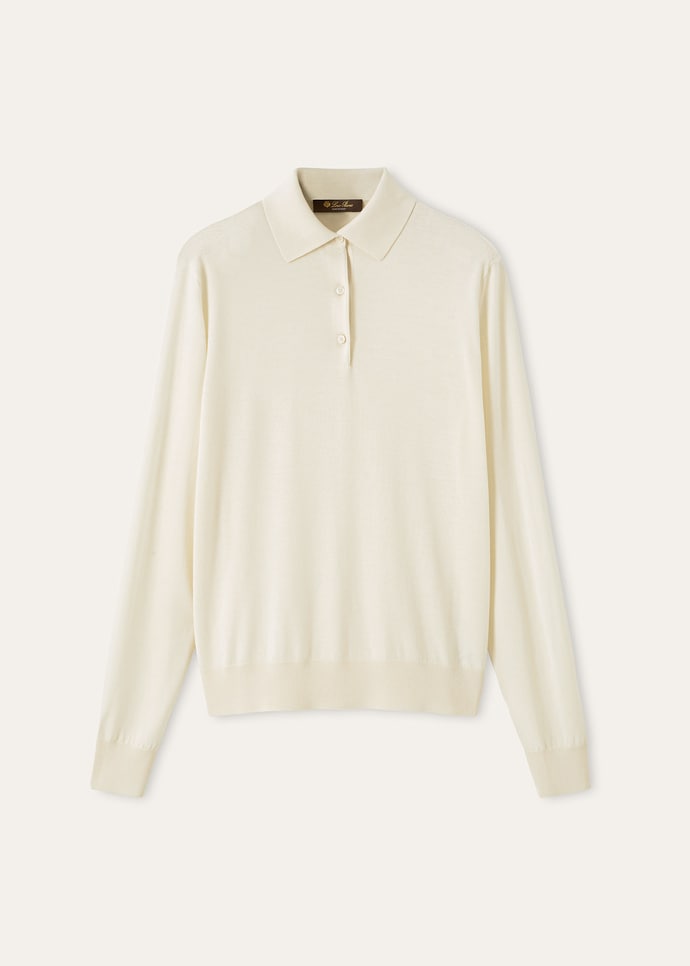 ICONIC ROYAL LIGHTNESS POLO WOOL SILK GG 18_FAP0147_1230_5