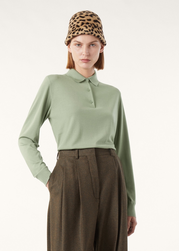 ICONIC ROYAL LIGHTNESS POLO WOOL SILK GG 18_FAP0147_51CF_3