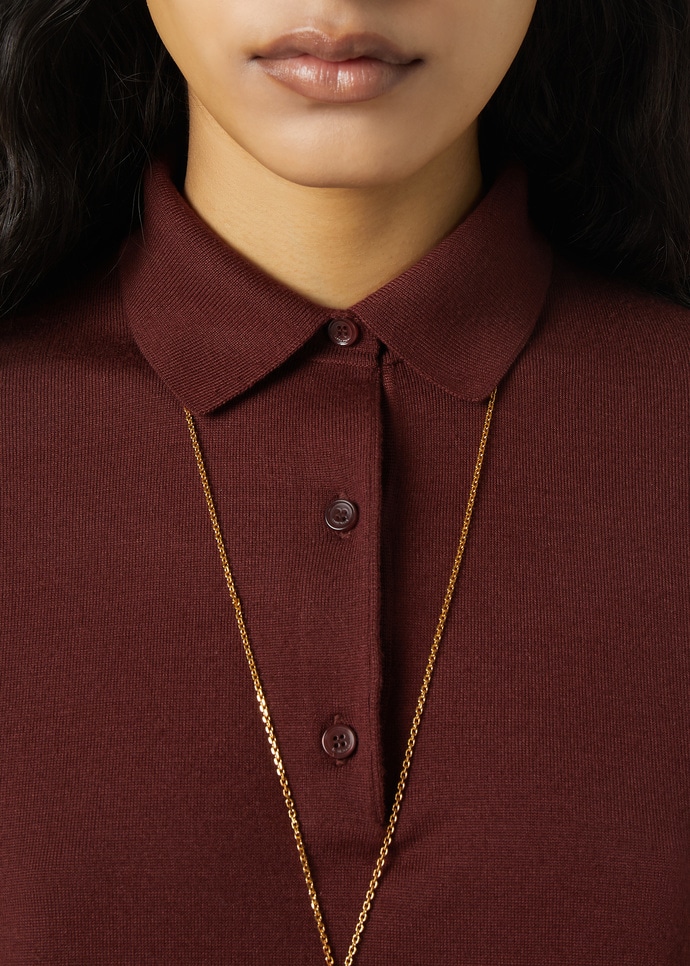 ICONIC ROYAL LIGHTNESS POLO WOOL SILK GG 18_FAP0147_H1A3_2