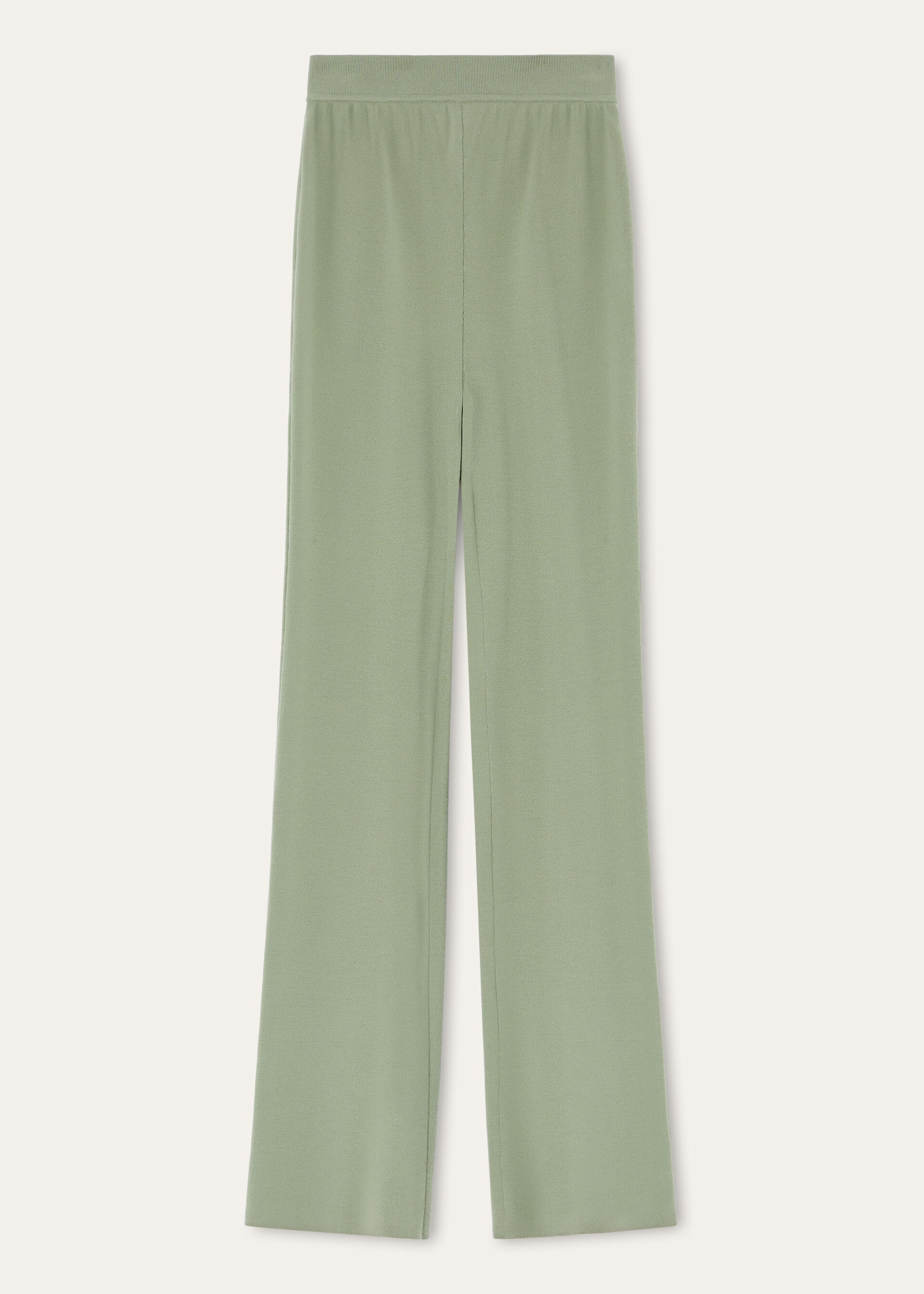 ICONIC ROYAL LIGHTNESS TROUSERS WOOL SILK GG 18