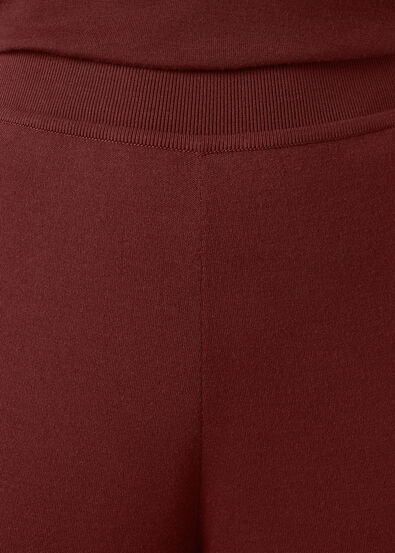 ICONIC ROYAL LIGHTNESS TROUSERS WOOL SILK GG 18