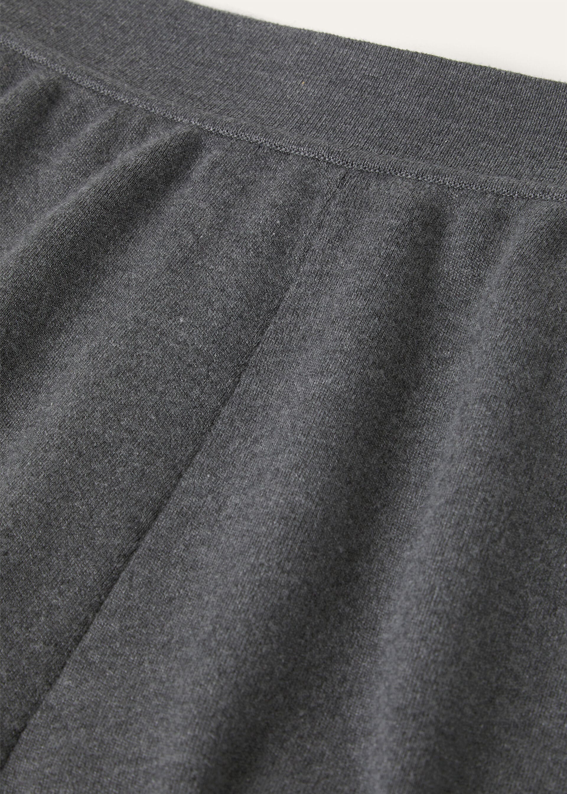 ICONIC ROYAL LIGHTNESS TROUSERS WOOL SILK GG 18