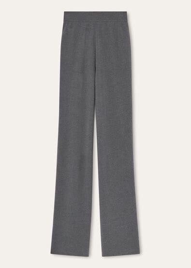 ROYAL LIGHTNESS TROUSERS WOOL SILK GG 18