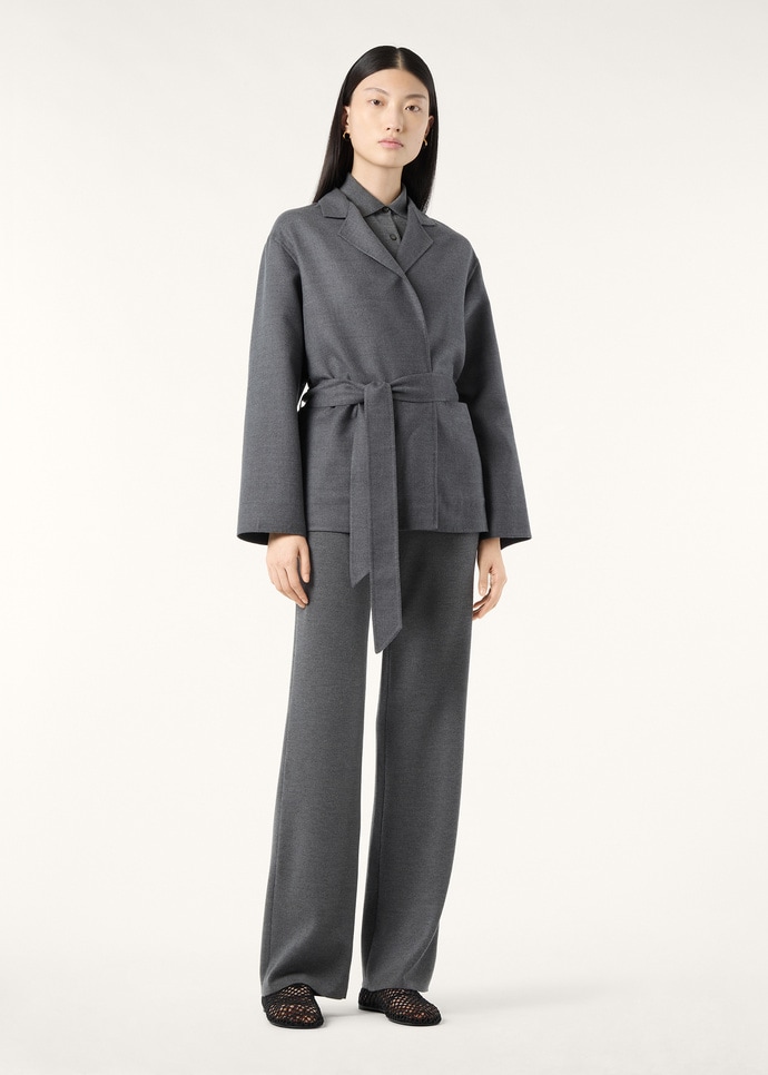 ROYAL LIGHTNESS TROUSERS WOOL SILK GG 18_FAP0149_MD93_1