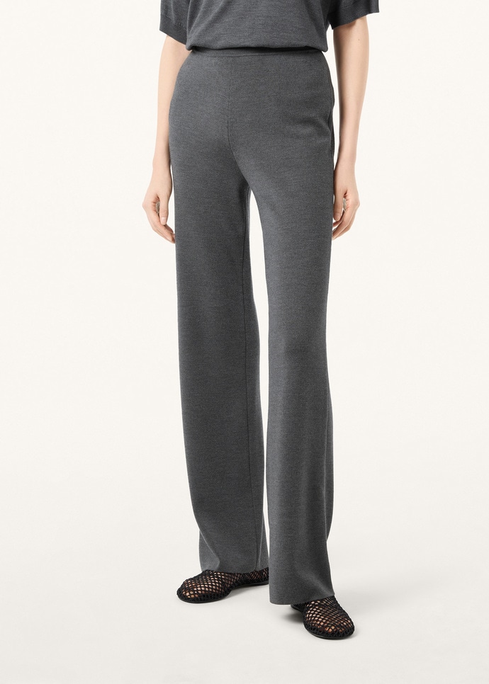 ROYAL LIGHTNESS TROUSERS WOOL SILK GG 18_FAP0149_MD93_3