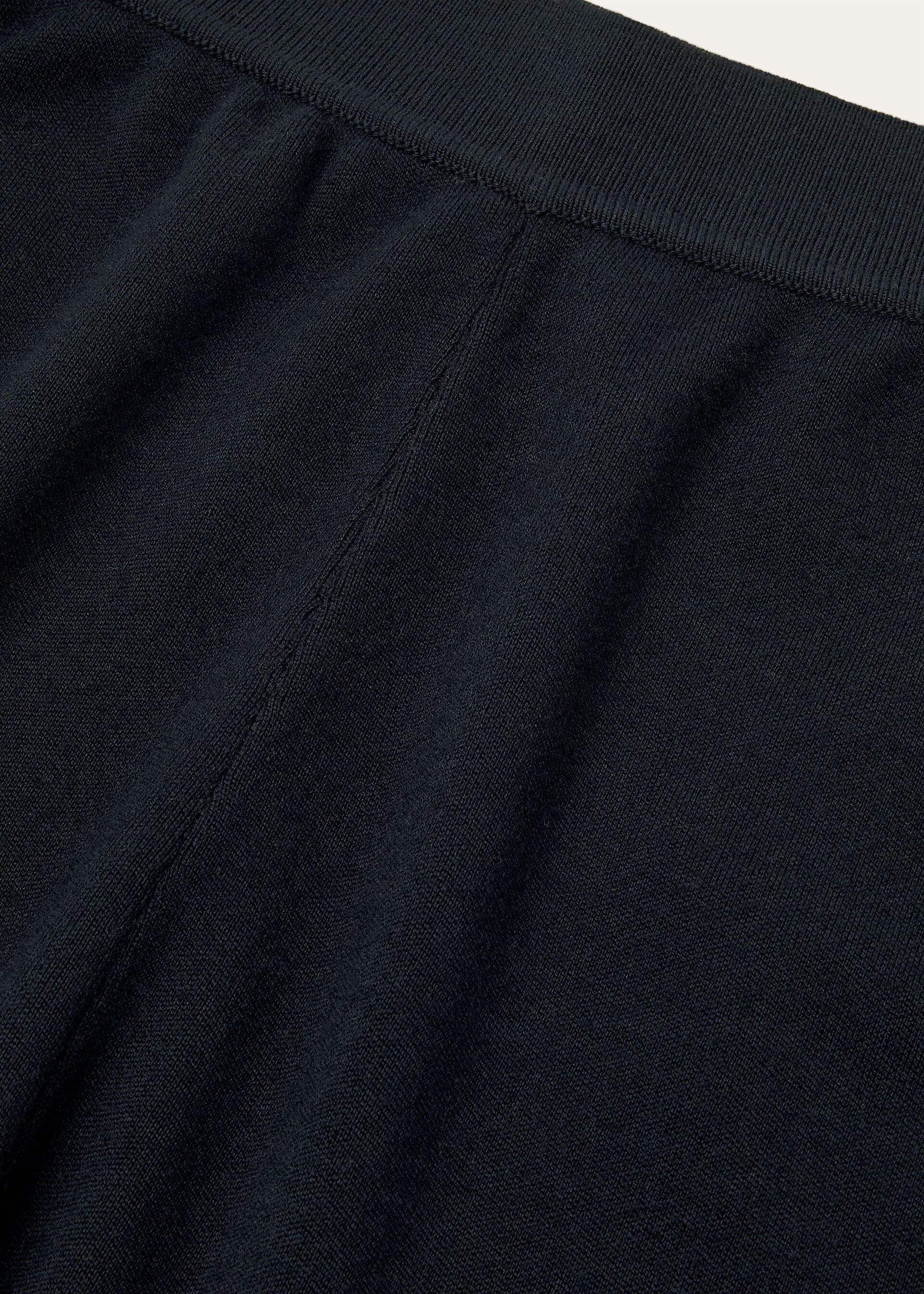 ICONIC ROYAL LIGHTNESS TROUSERS WOOL SILK GG 18