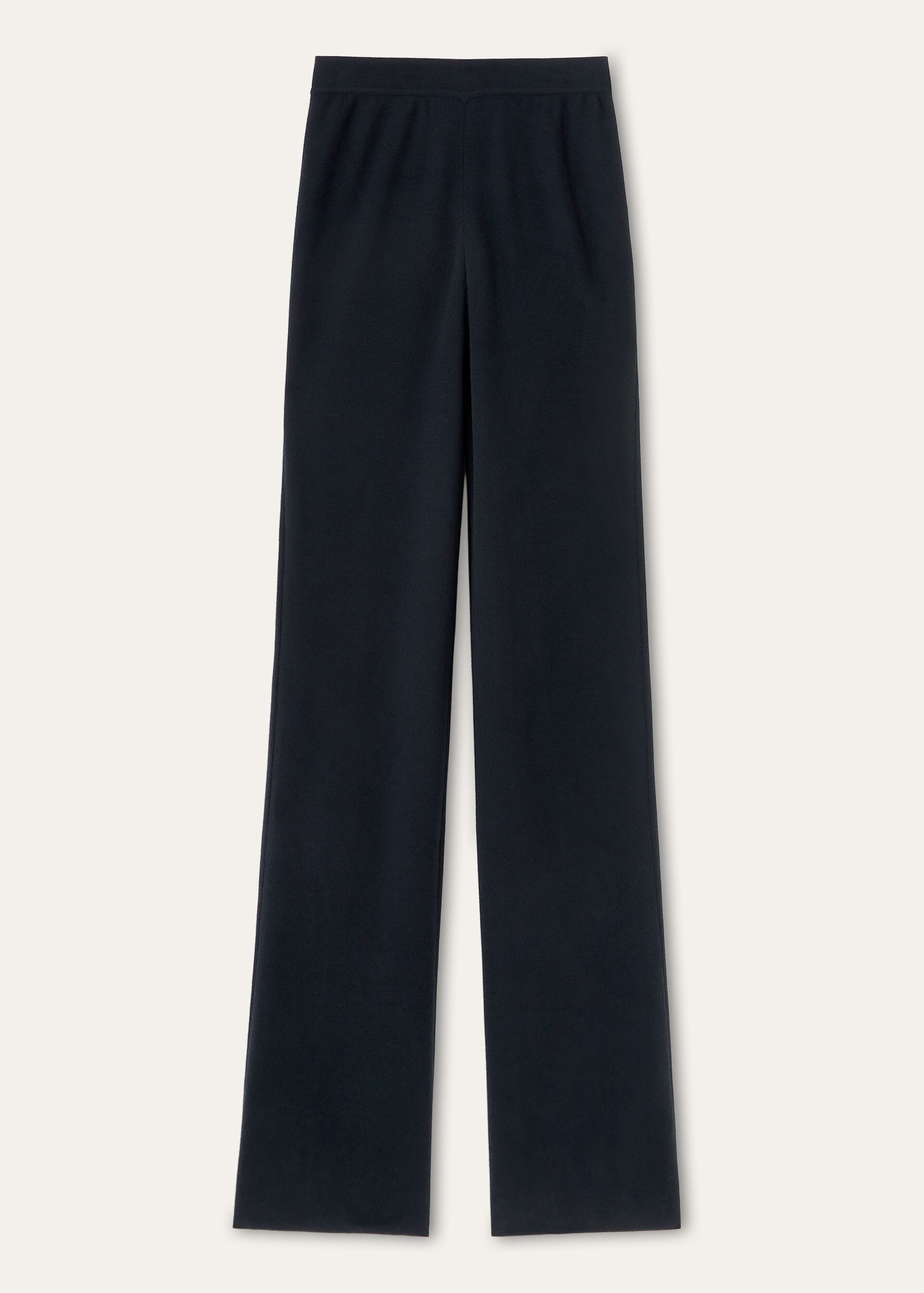 ICONIC ROYAL LIGHTNESS TROUSERS WOOL SILK GG 18
