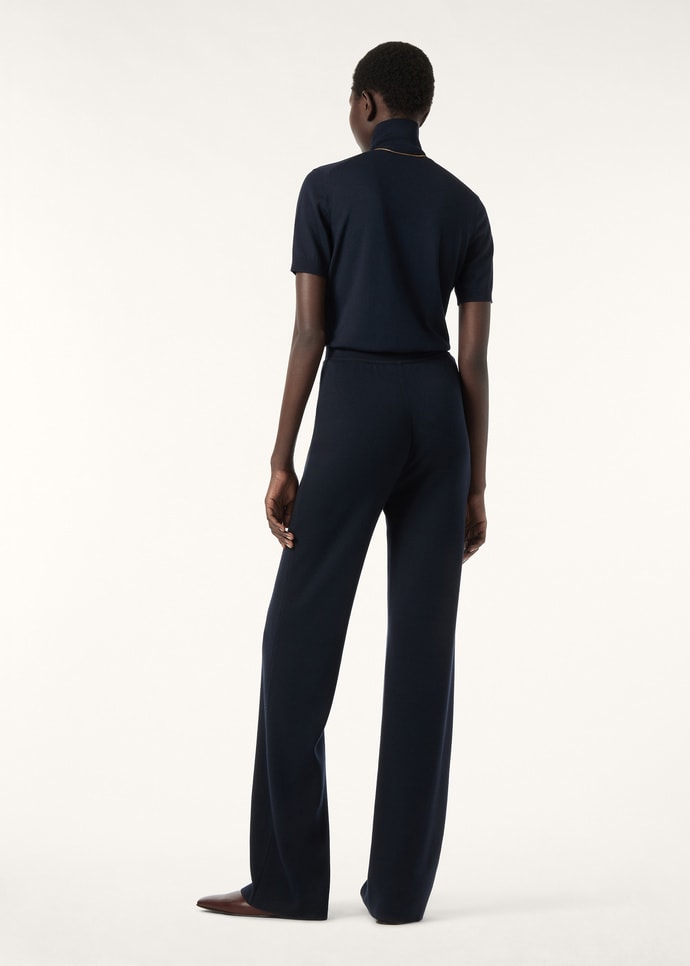 ICONIC ROYAL LIGHTNESS TROUSERS WOOL SILK GG 18_FAP0149_W000_4