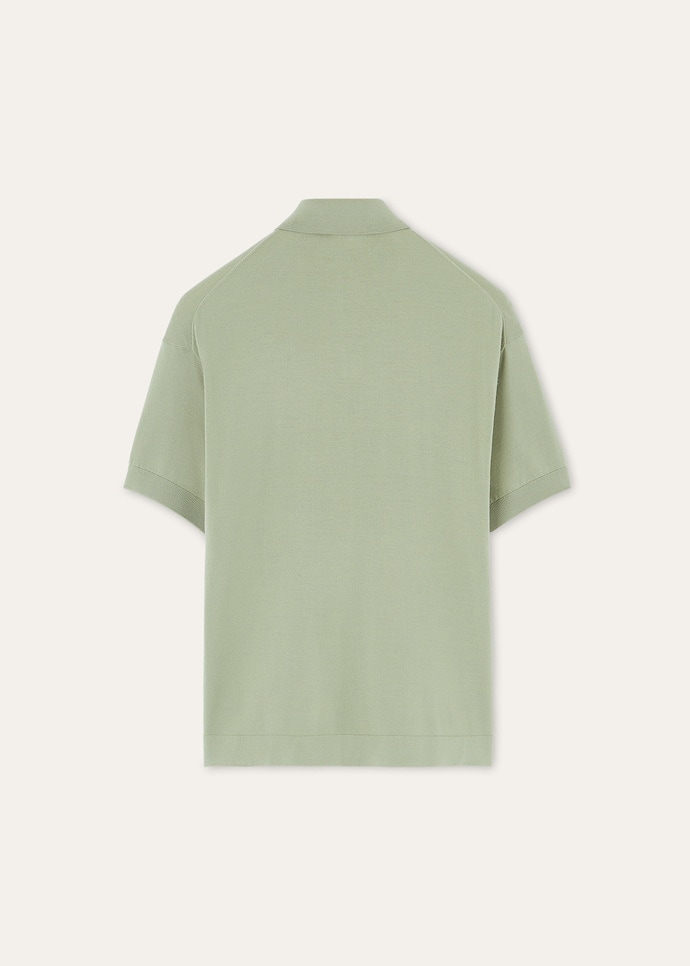 ROYAL LIGHTNESS SS POLO WOOL SILK GG 18_FAP0152_51CF_6