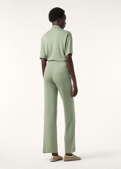 ROYAL LIGHTNESS SS POLO WOOL SILK GG 18