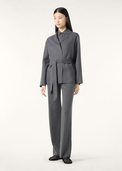ROYAL LIGHTNESS SS POLO WOOL SILK GG 18