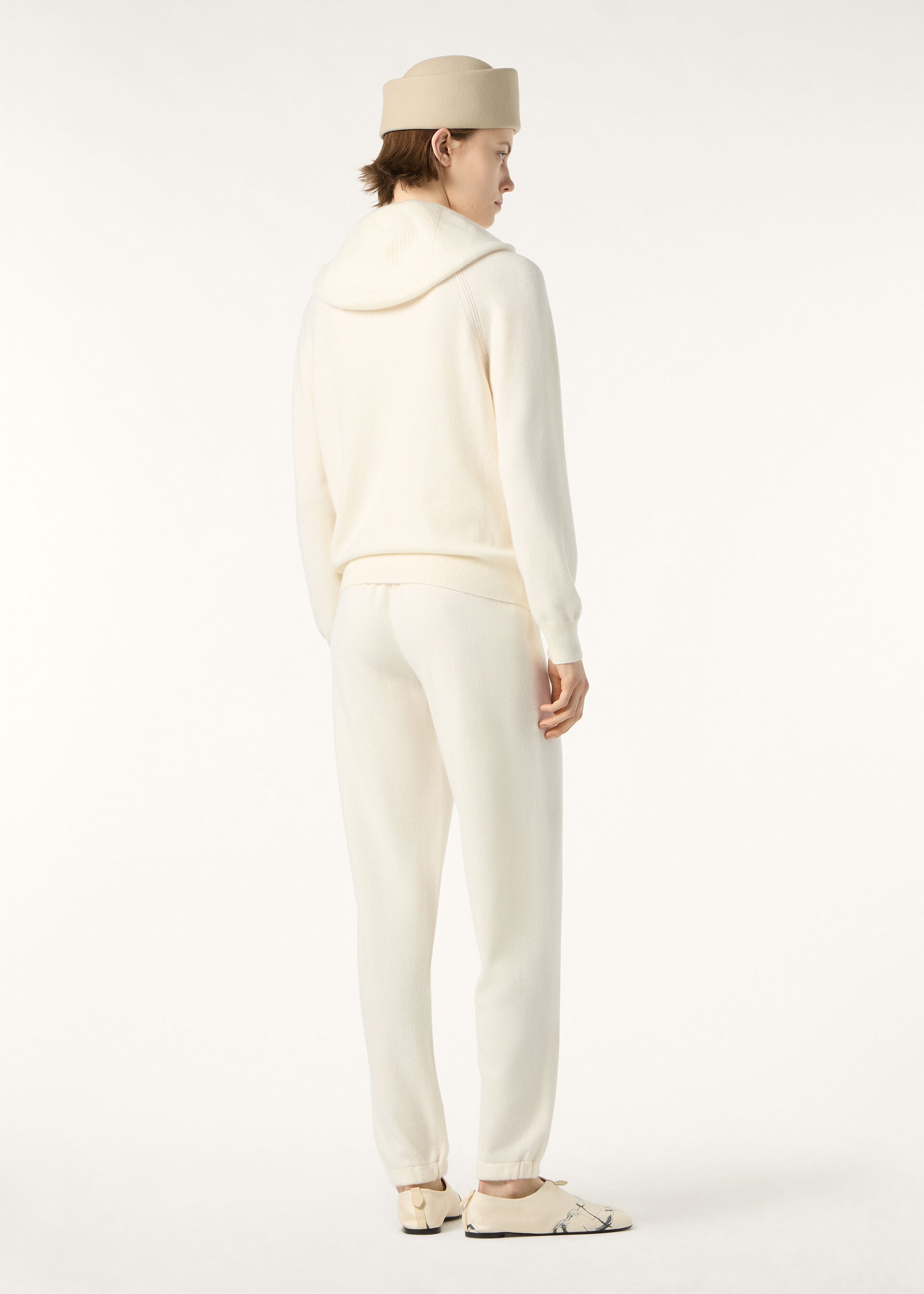 MERANO REVAMP HOODED BOMBER BABY CASH GG 14