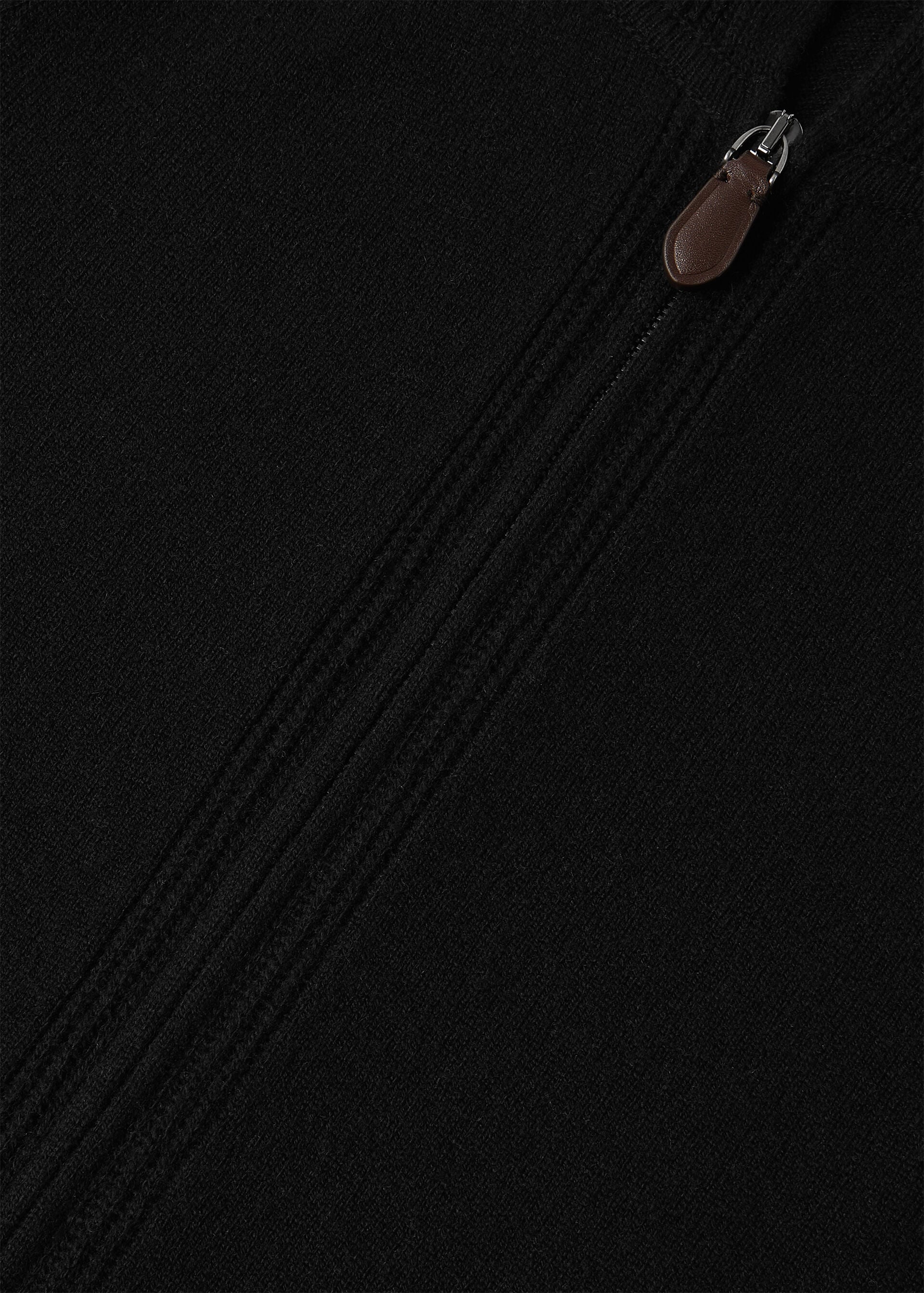 MERANO REVAMP HOODED BOMBER BABY CASH GG 14