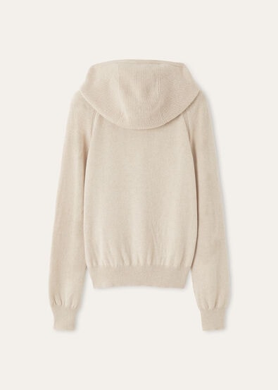 MERANO REVAMP HOODED BOMBER BABY CASH GG 14