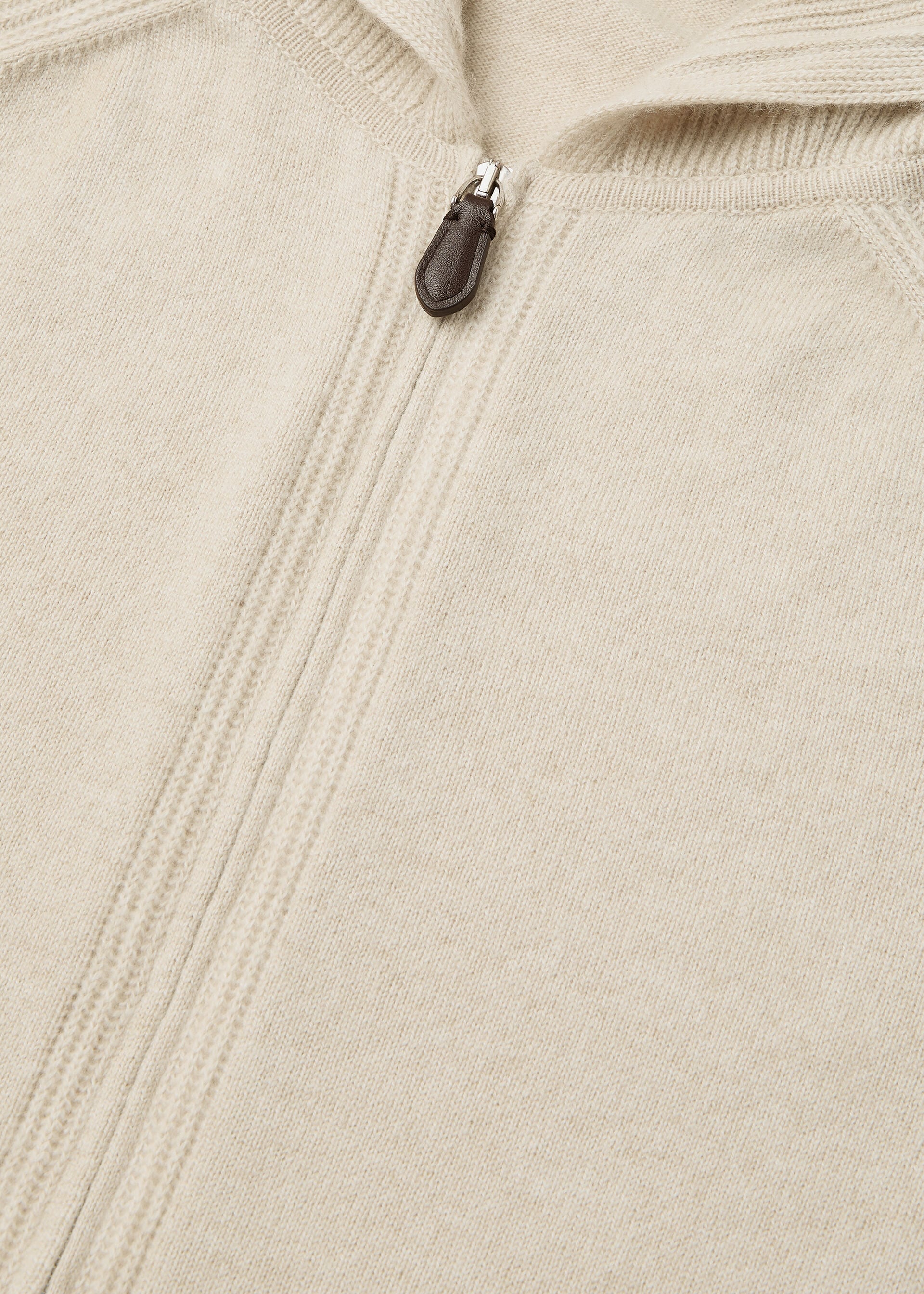 MERANO REVAMP HOODED BOMBER BABY CASH GG 14