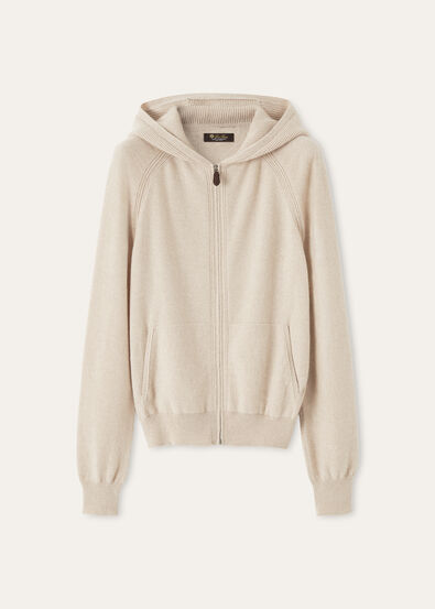 MERANO REVAMP HOODED BOMBER BABY CASH GG 14