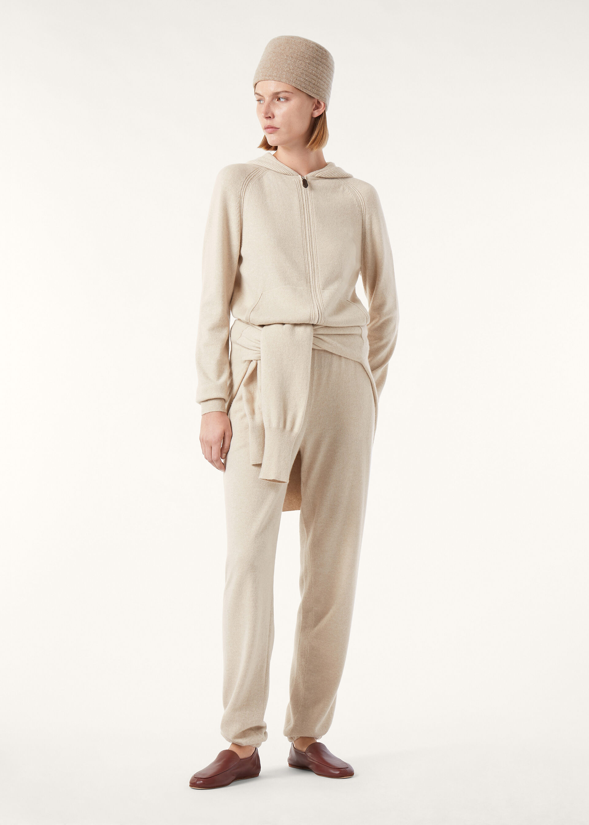 MERANO REVAMP HOODED BOMBER BABY CASH GG 14