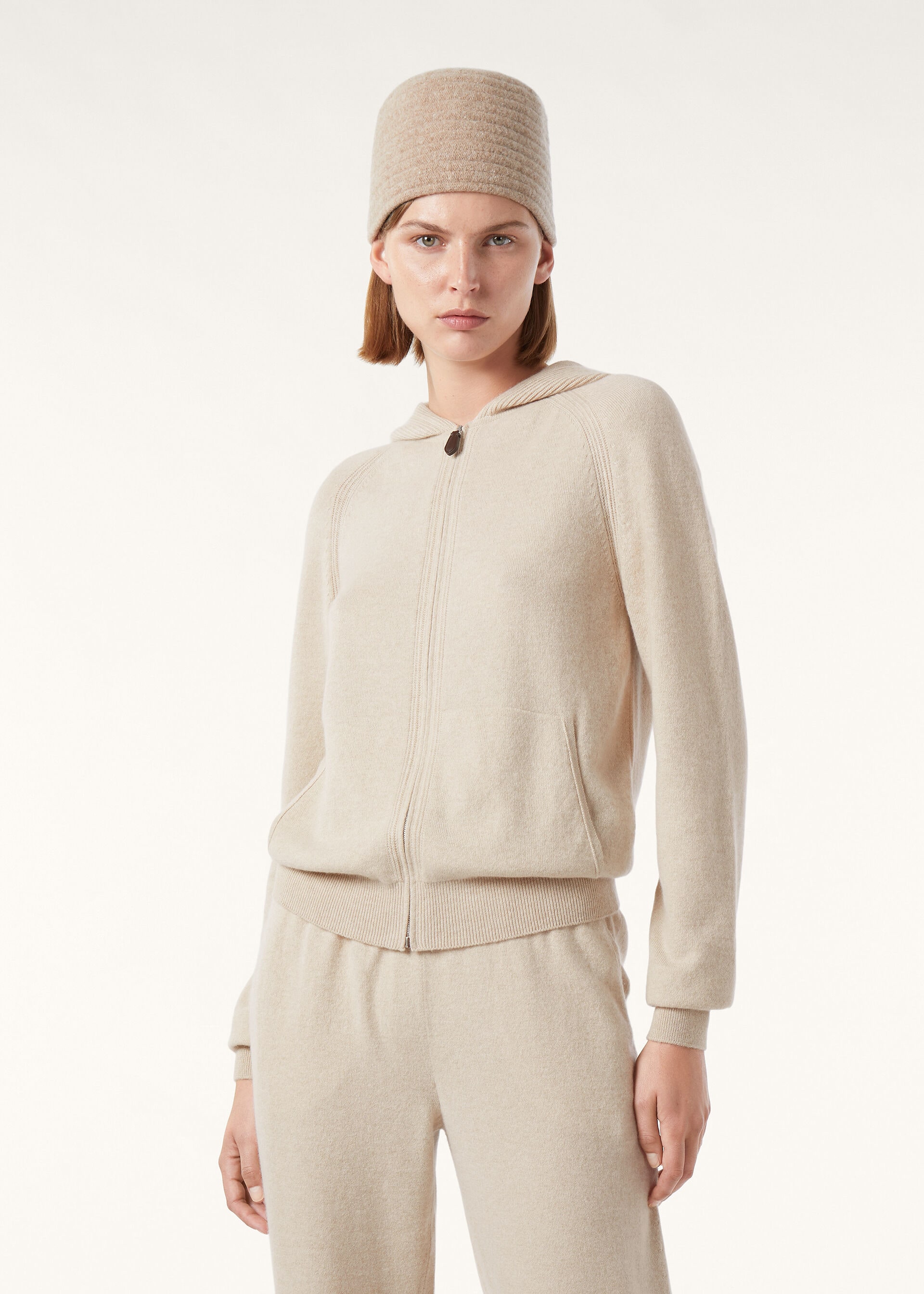 MERANO REVAMP HOODED BOMBER BABY CASH GG 14