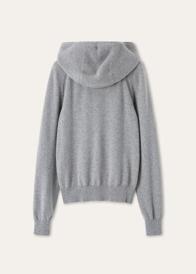 MERANO REVAMP HOODED BOMBER BABY CASH GG 14