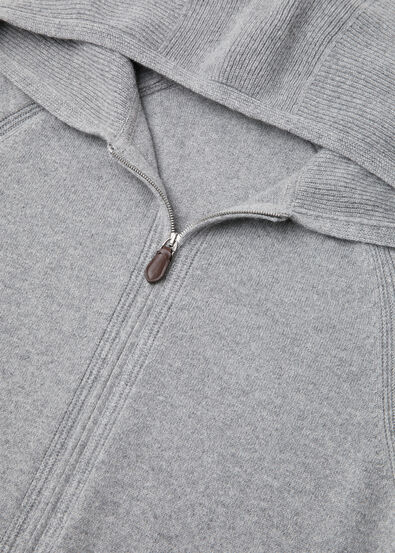 MERANO REVAMP HOODED BOMBER BABY CASH GG 14