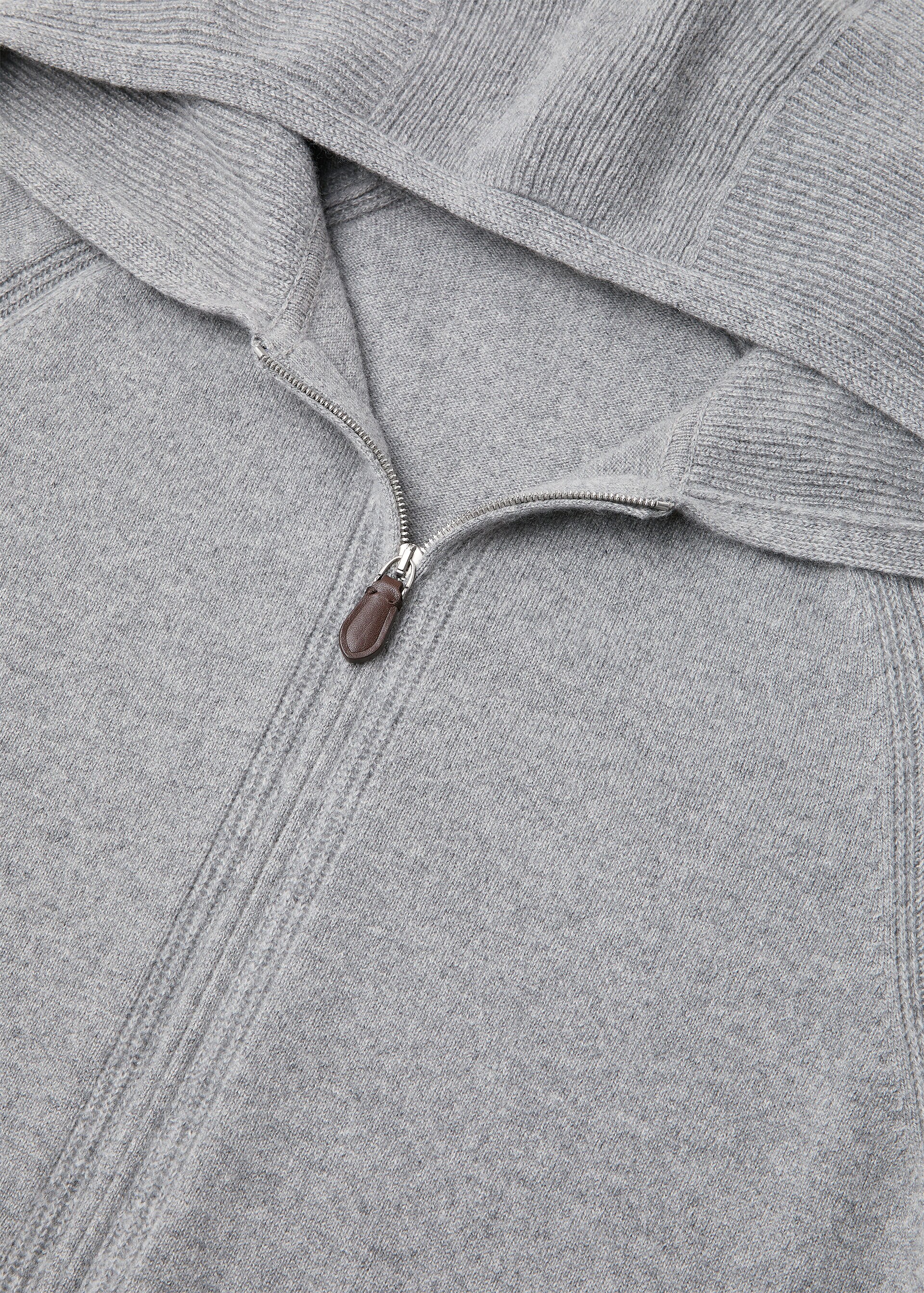 MERANO REVAMP HOODED BOMBER BABY CASH GG 14