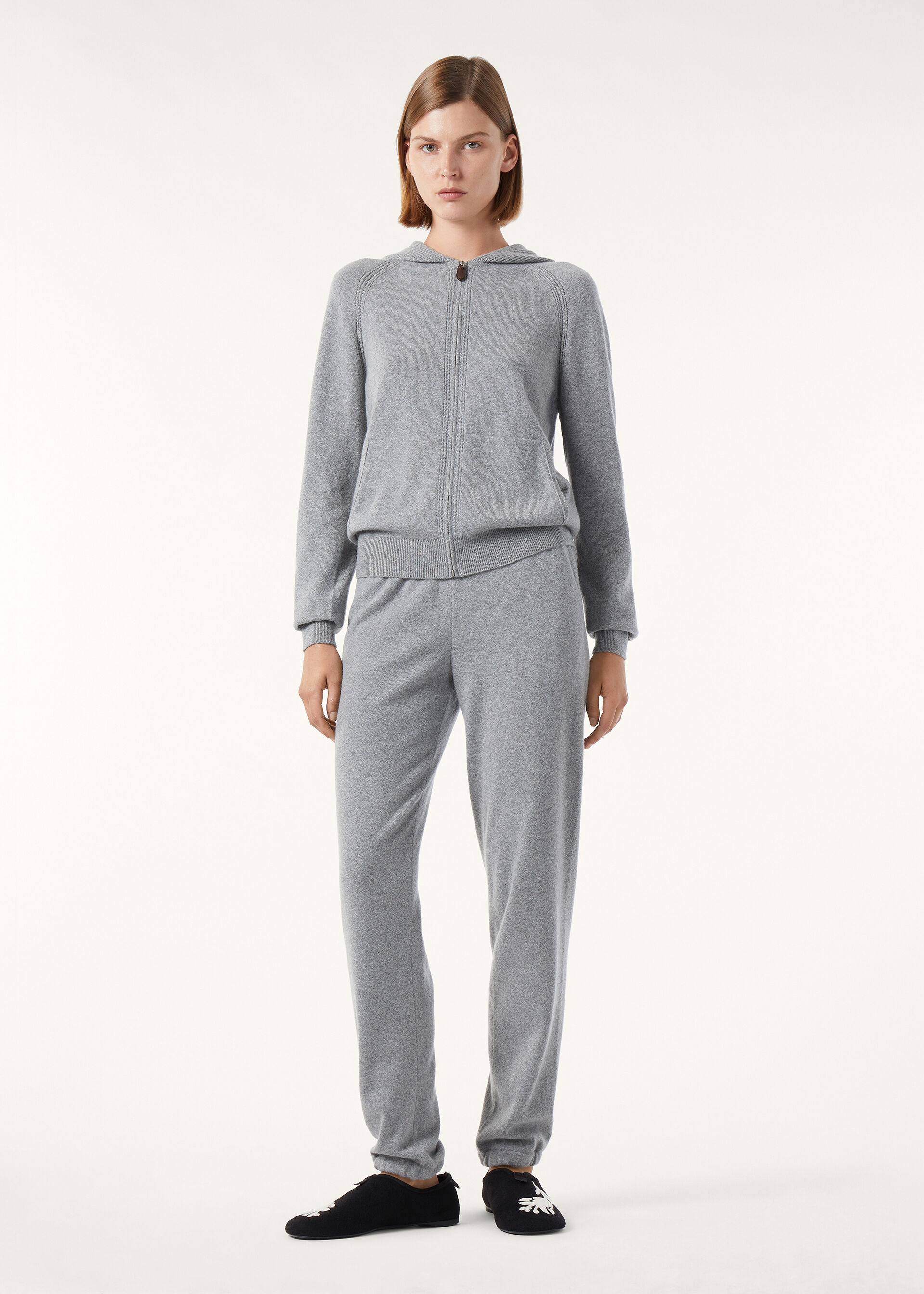 MERANO REVAMP HOODED BOMBER BABY CASH GG 14