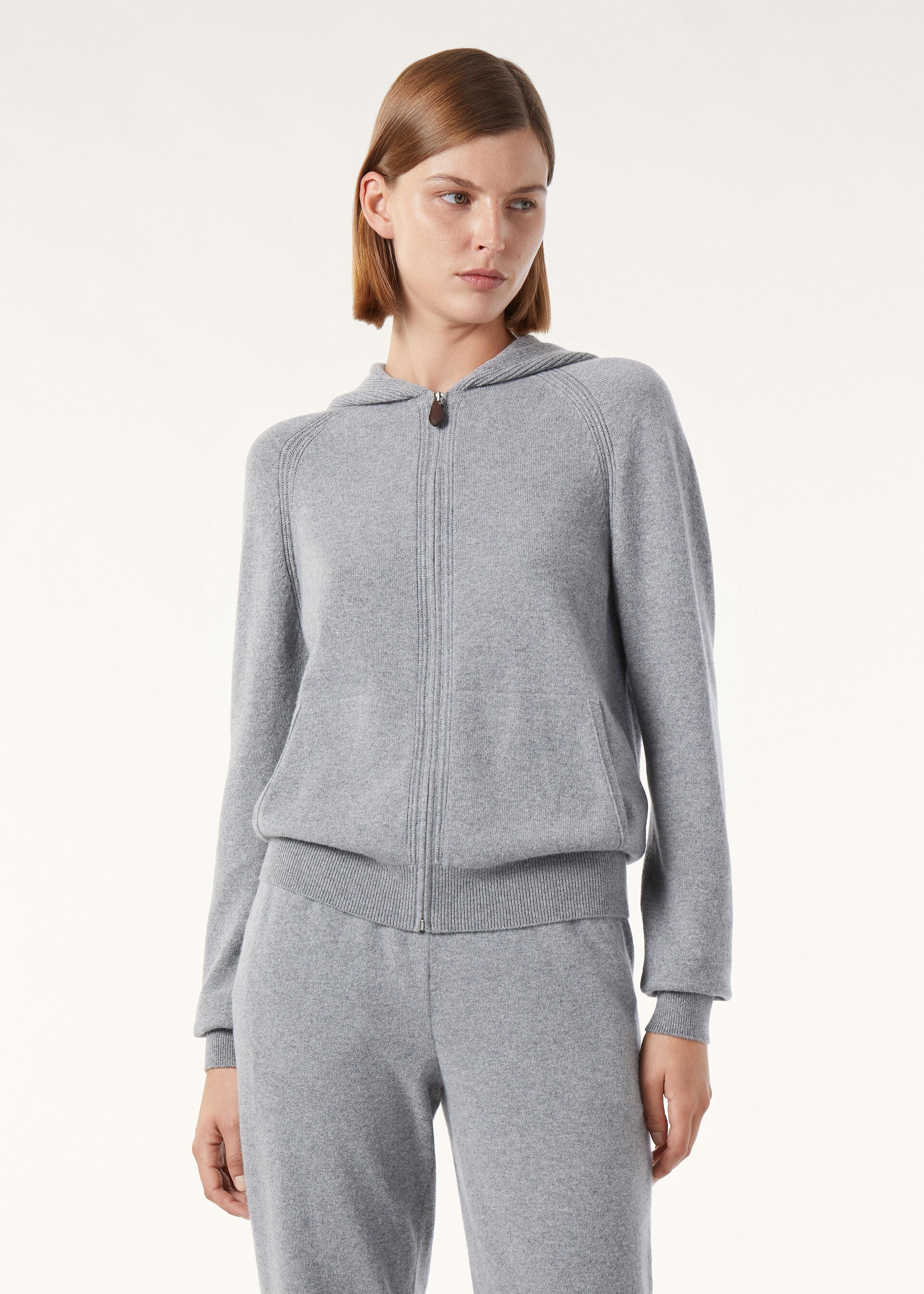 MERANO REVAMP HOODED BOMBER BABY CASH GG 14