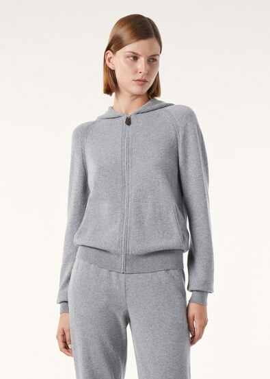 MERANO REVAMP HOODED BOMBER BABY CASH GG 14