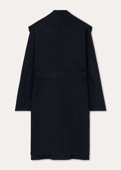 ADRIANO SB COAT ROYAL LIGHTNESS