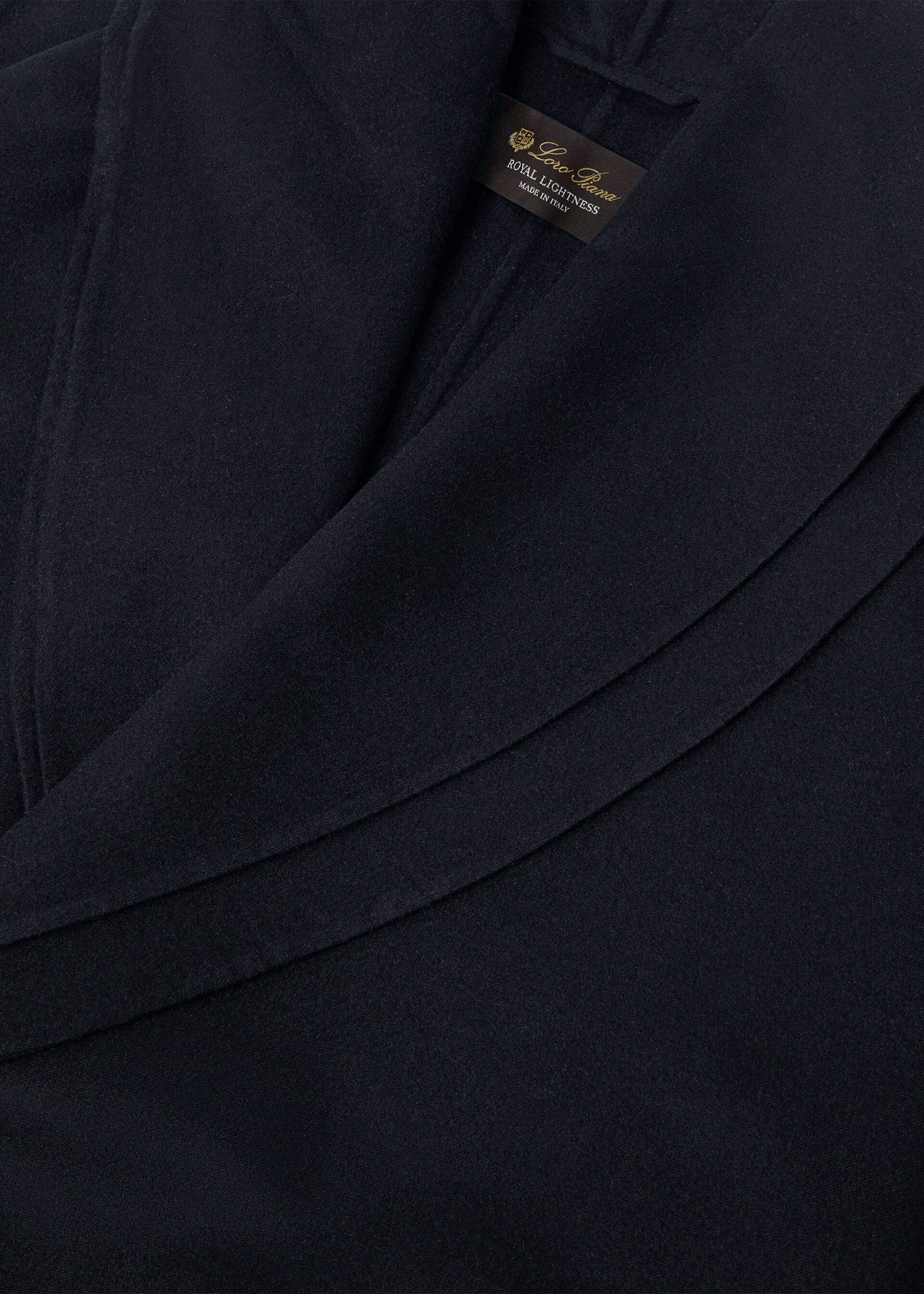 ADRIANO SB COAT ROYAL LIGHTNESS